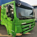 Wholesale Wear-Resistant China Heavy Duty Truck Tractor